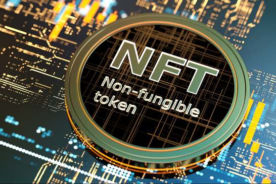 区块链用户行为报告——NFT 视角